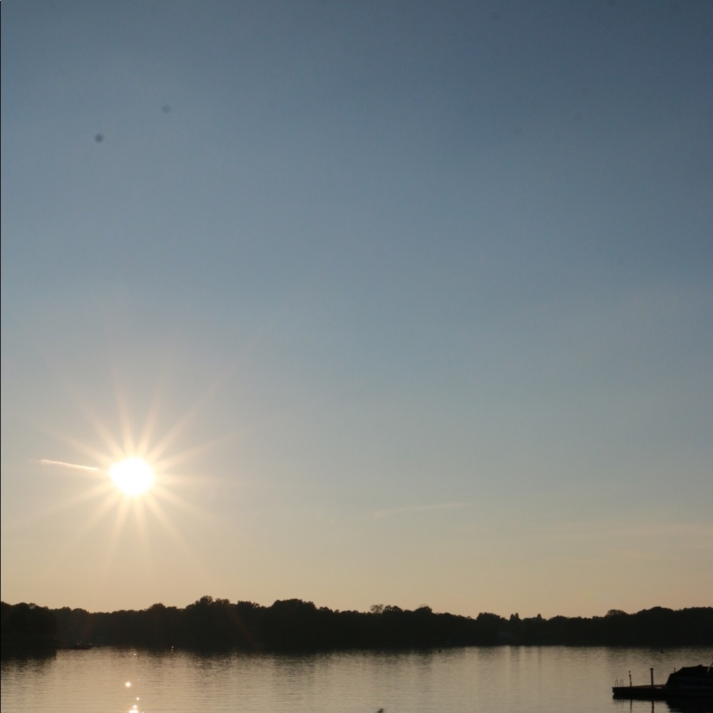 Please take a look at my closet :)